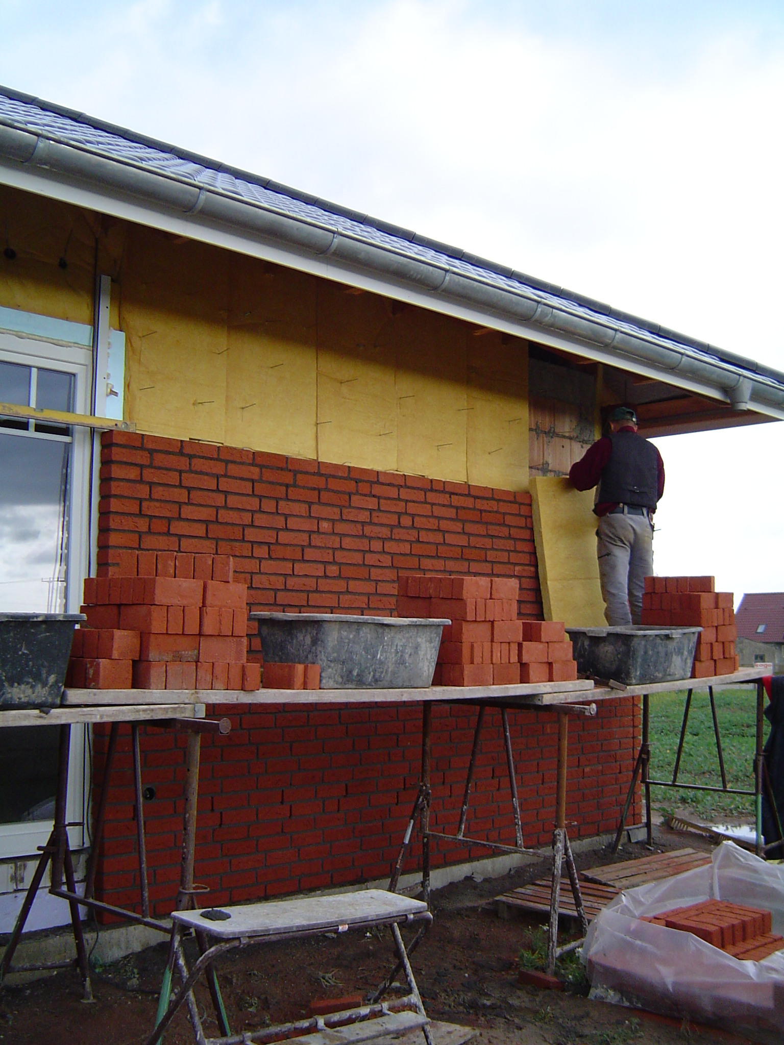 Construction neuve